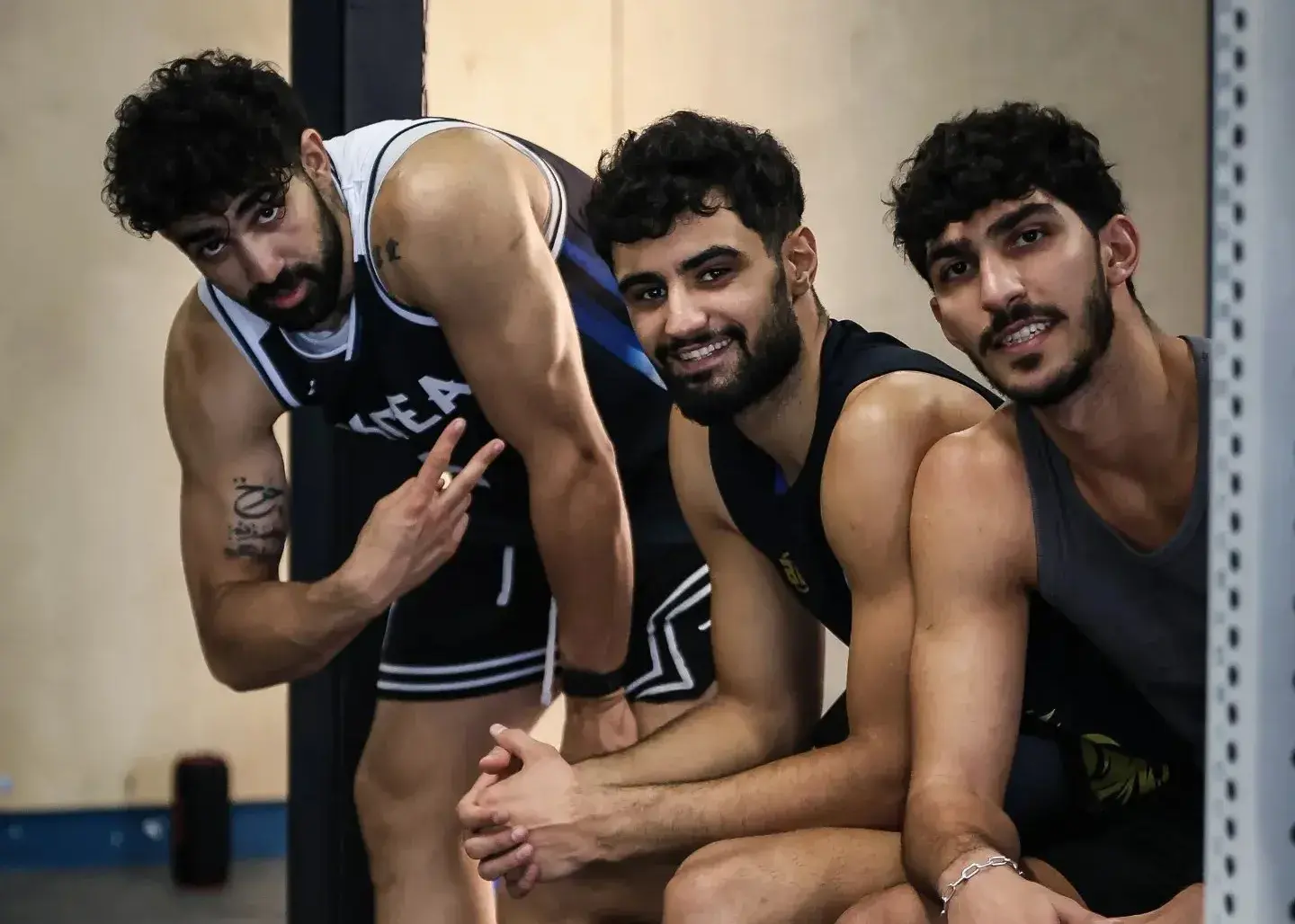 استقلالِ جوان شاهین‌طبع: مدعی جام قهرمانی بسکتبال!