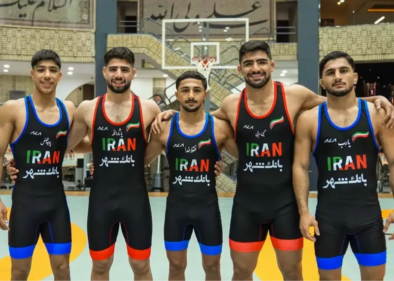 سه طلای دیگر برای ایران کنار بگذارید!