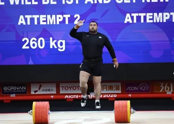 برنامه پولادمردان برای حضور در مسابقات جهانی اعلام شد