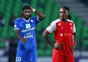 تبرئه پرسپولیس با قانون هافبک رئال مادرید!