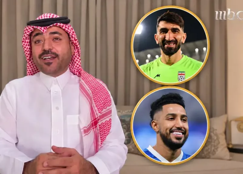 الصقری: احتمال اعمال نظر به سود بیرانوند!