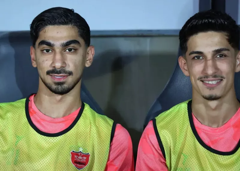 دغدغه بزرگ پرسپولیس: عذرخواهی از این همه نفر!