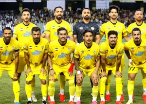 رجب‌زاده با این ۱۱ نفر به دنبال دومین برد متوالی