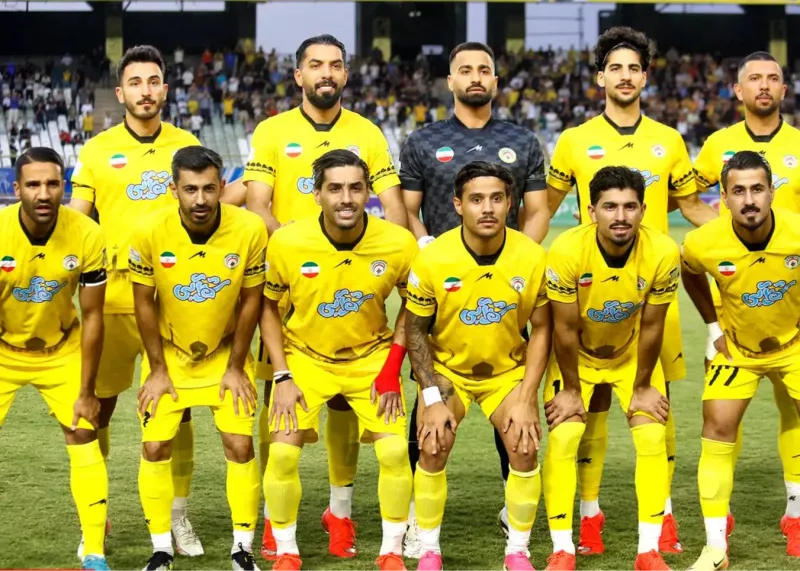 اقدام باشگاه فجر برای پر کردن ورزشگاه پارس