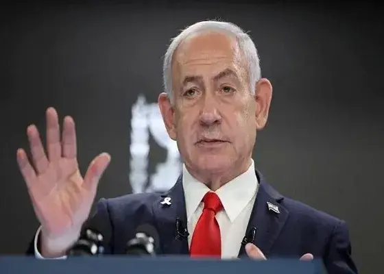 لفاظی جدید نتانیاهو علیه حزب الله لبنان