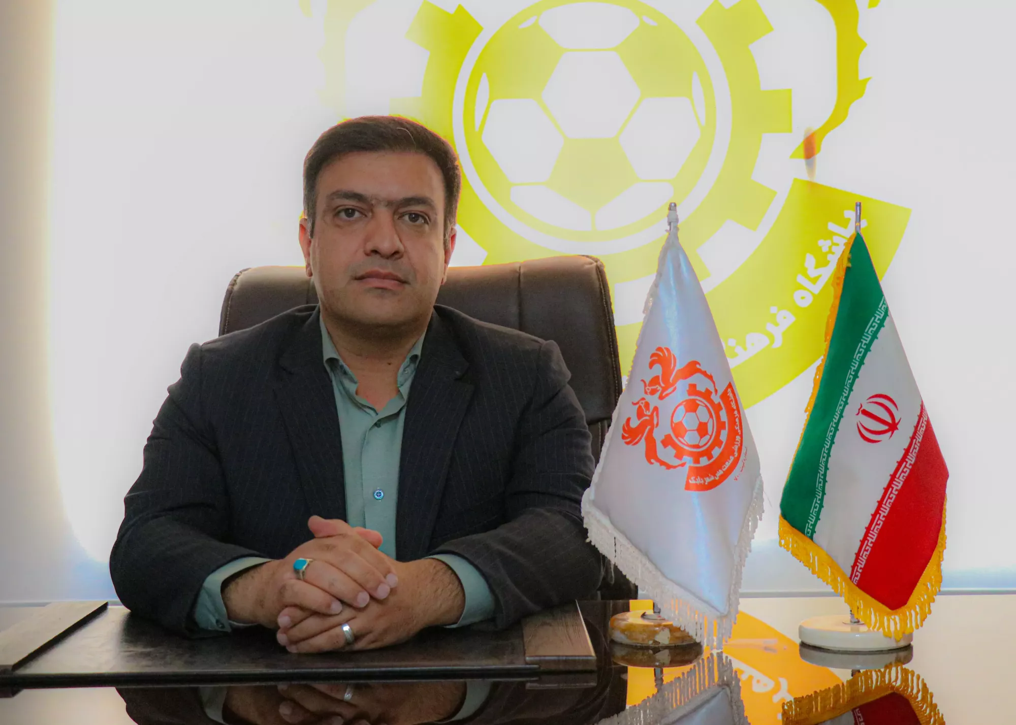 پاسخ قاطع شهربابک به ادعای پرسپولیسی‌ها