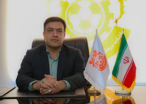 پاسخ قاطع شهربابک به ادعای پرسپولیسیها