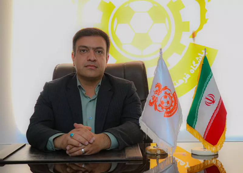 پاسخ قاطع شهربابک به ادعای پرسپولیسیها