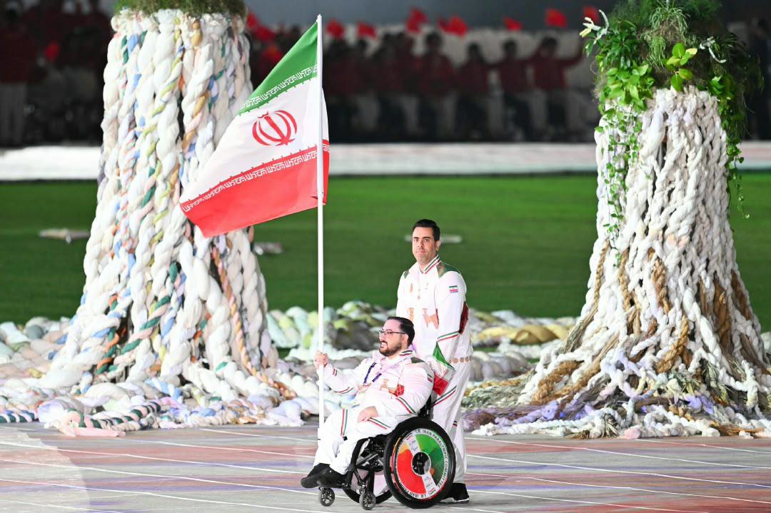 شکستن رکورد جهان توسط هوشمند بدون مدال