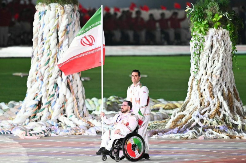 شکستن رکورد جهان توسط هوشمند بدون مدال