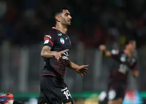 هافبک مس به فکر دلبری از سرمربی پرسپولیس!
