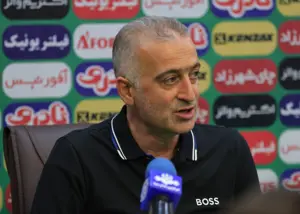 کمالوند: جوانهای خیبر خیلی زود ملیپوش میشوند