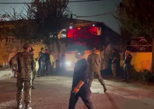 چهره بهت‌زده تراکتور‌ی‌ها در ترک استادیوم (عکس)