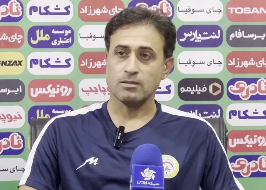 رجب‌زاده: فجر از آن‌ شرایط نامطلوب‌ خارج‌ شد