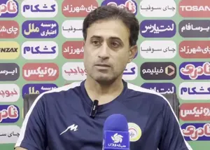 رجبزاده: فجر از آن شرایط نامطلوب خارج شد