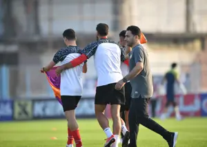 شجاع: هیچوقت در فوتبال اشکم در نیامده بود