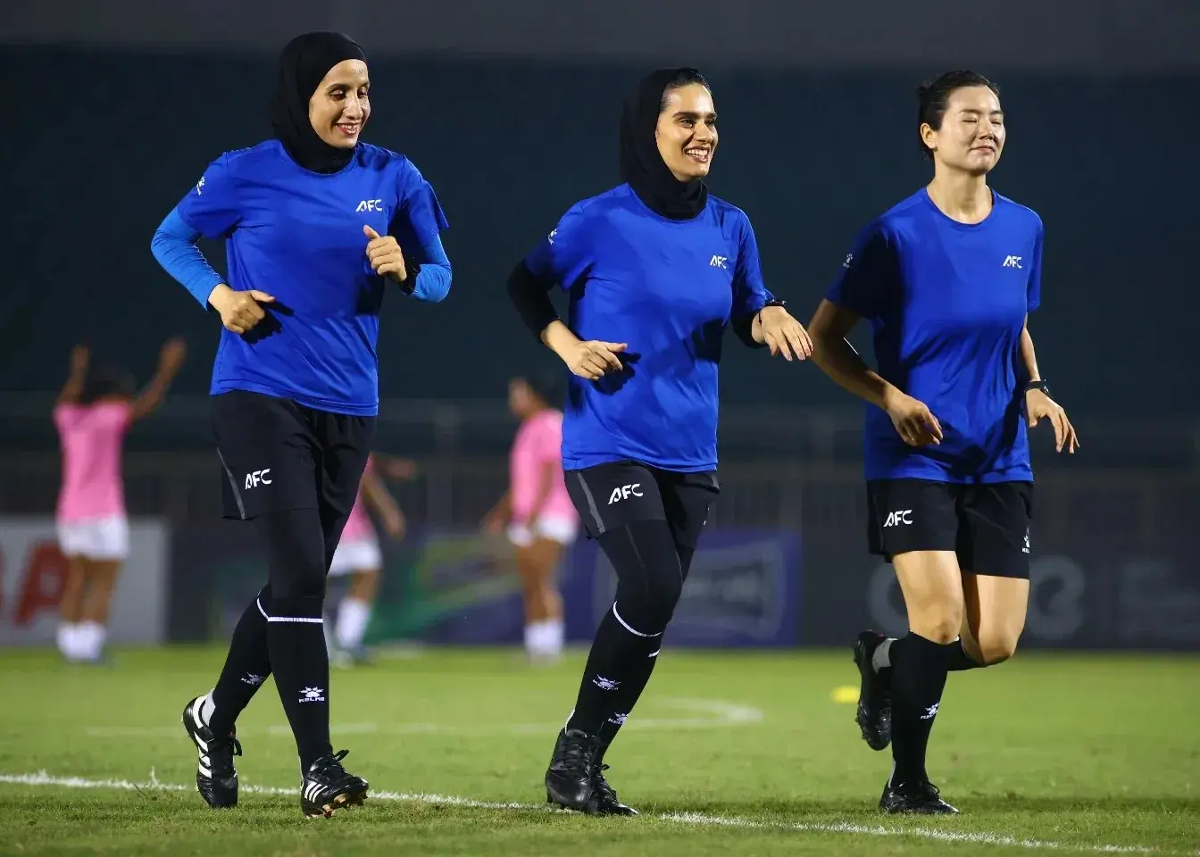 دربی مردان را از او گرفتند، دربی زنان را گرفت!