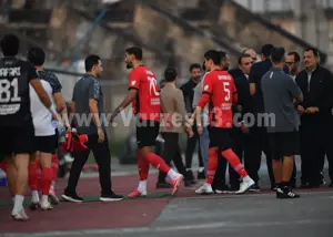 تراکتور قید قهرمانی را زد!