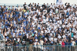 12 مرد و یک زن، محرومیت جمعی لیدرهای ملوان!