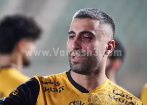 کاوه را بدجور زدند! (عکس)