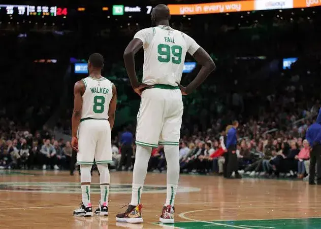 عجیبترین بسکتبالیست دنیا همتیمی لبران جیمز!