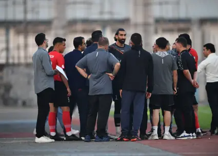 بیرانوند و سکوت مطلق در اوج هیاهو! (عکس)