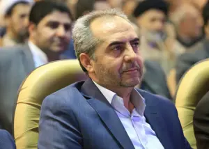 استاندار آذربایجان هم به جنجال انزلی ورود کرد