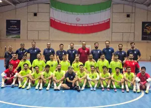 اختصاصی: پایان زودهنگام اردوی تیم ملی