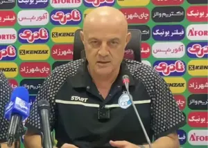 بیزاتی: درباره خریدهای استقلال حرف نزنید