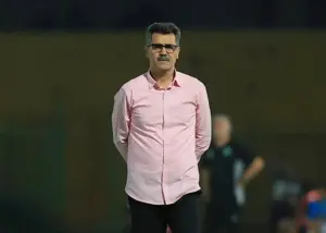 برزیلیها علیه آمار منفی لیگ ایران اقدام کردند