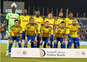 شکست مقابل استقلال و توقف در قطر