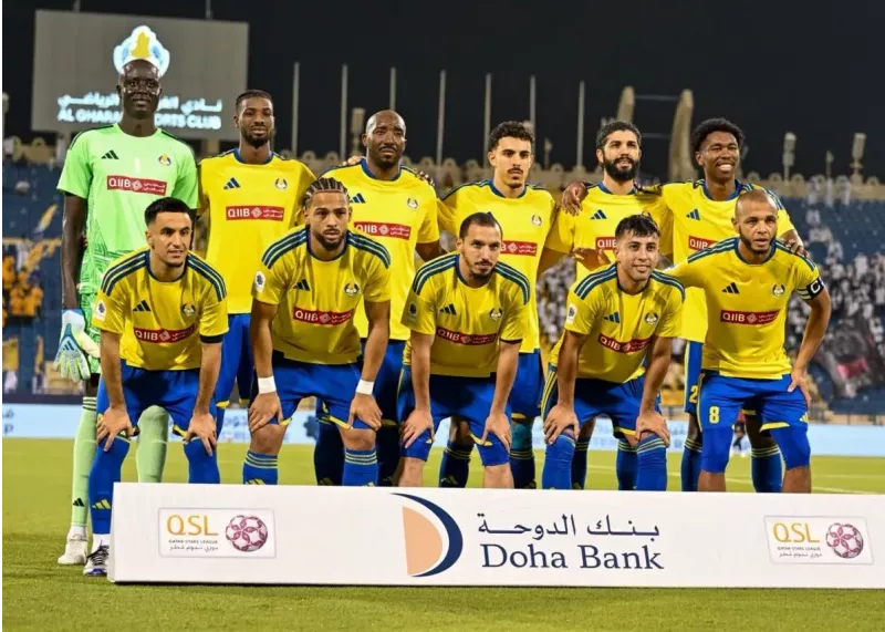 شکست مقابل استقلال و توقف در قطر
