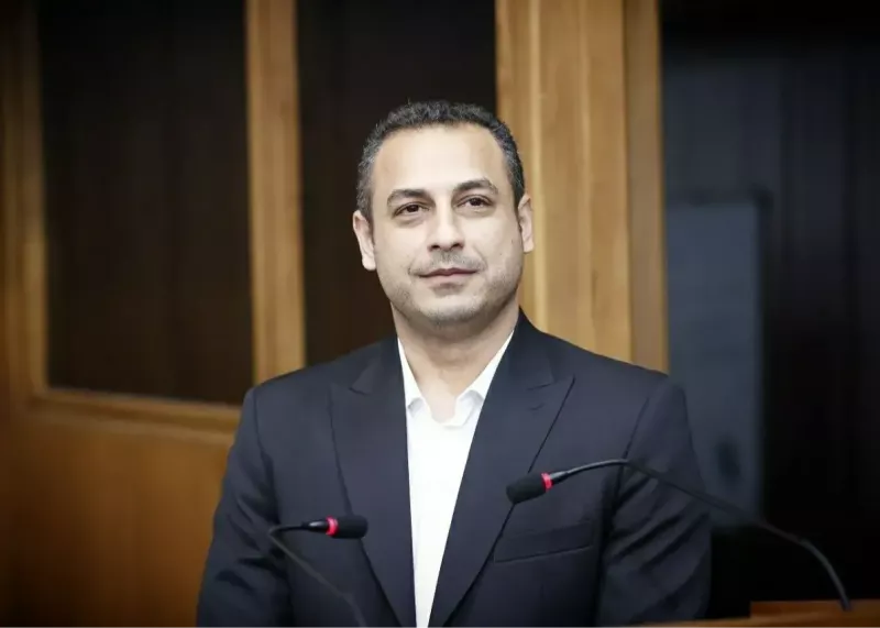 رونمایی از رئیس جدید فدراسیون ژیمناستیک