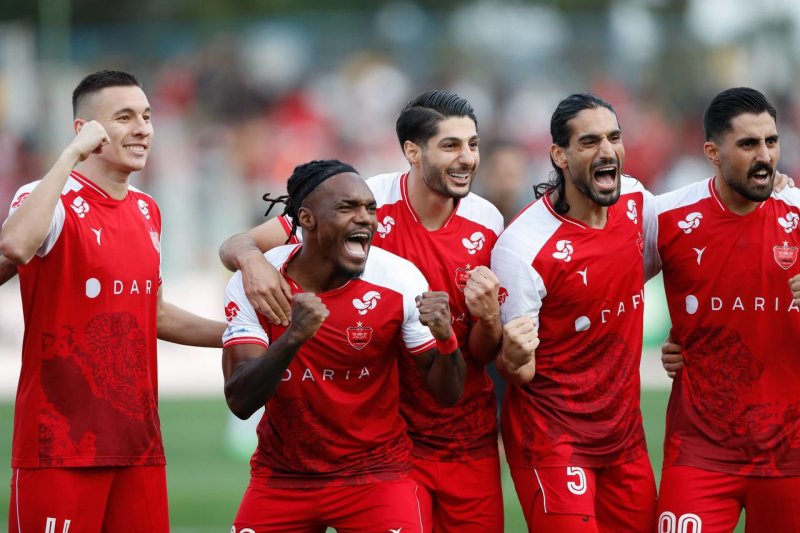 ترکیب احتمالی پرسپولیس با چند تغییر بزرگ!