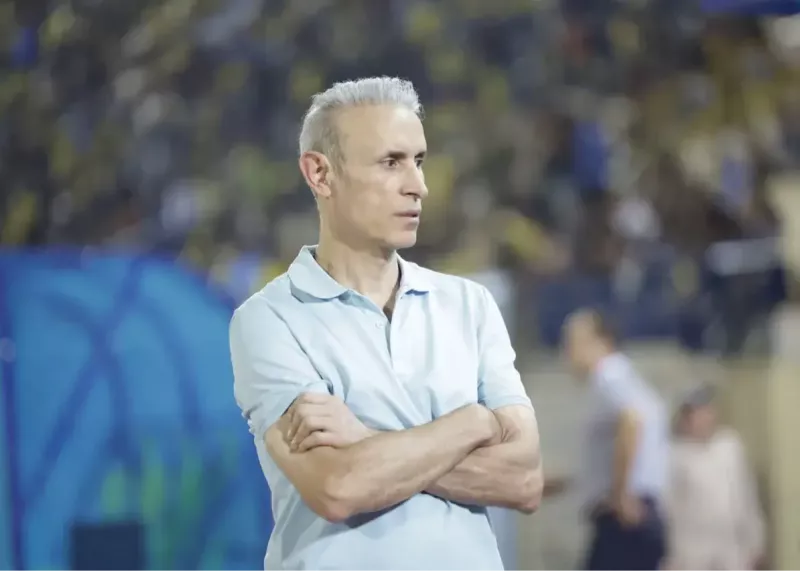 زمان معارفه یحیی در تیم امید مشخص شد