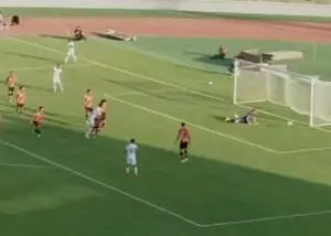 پرسپولیس دو تا به تیر، فقط یکی به تور!