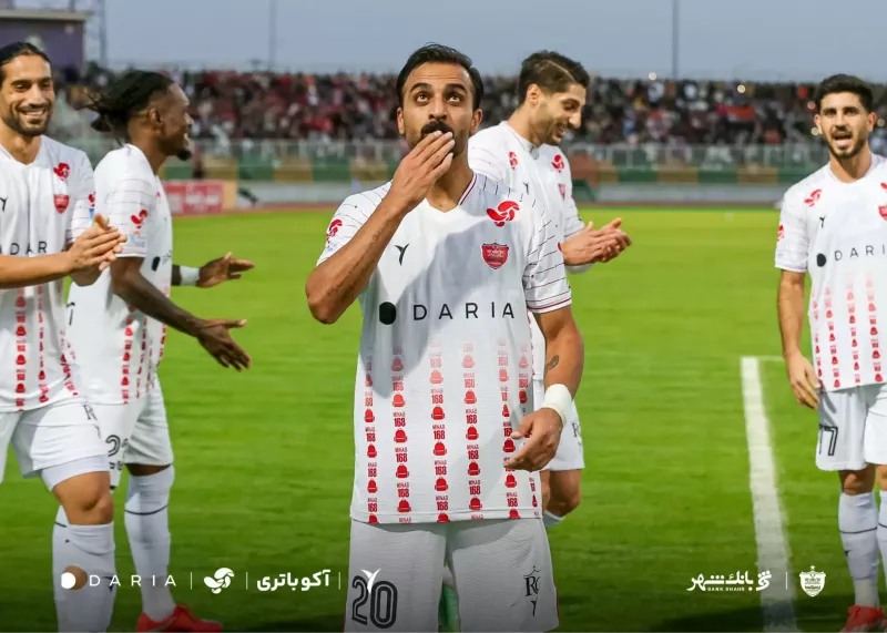خرید محبوب تارتار و این آمار درخشان!