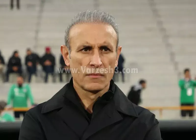 فوری و اختصاصی: یحیی سرمربی تیم امید شد!