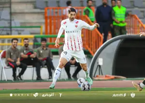 محبی: کمترین حق ما بازی در آزادی است