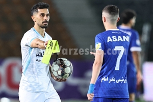 دعوای عالیشاه و خداداد به مرحله جدید کشیده شد!