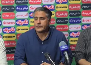 شهبا: صحبتی درباره اولتیماتوم نشده است