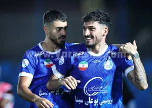 سحرخیزان با شکم پاس گل داد! (عکس)