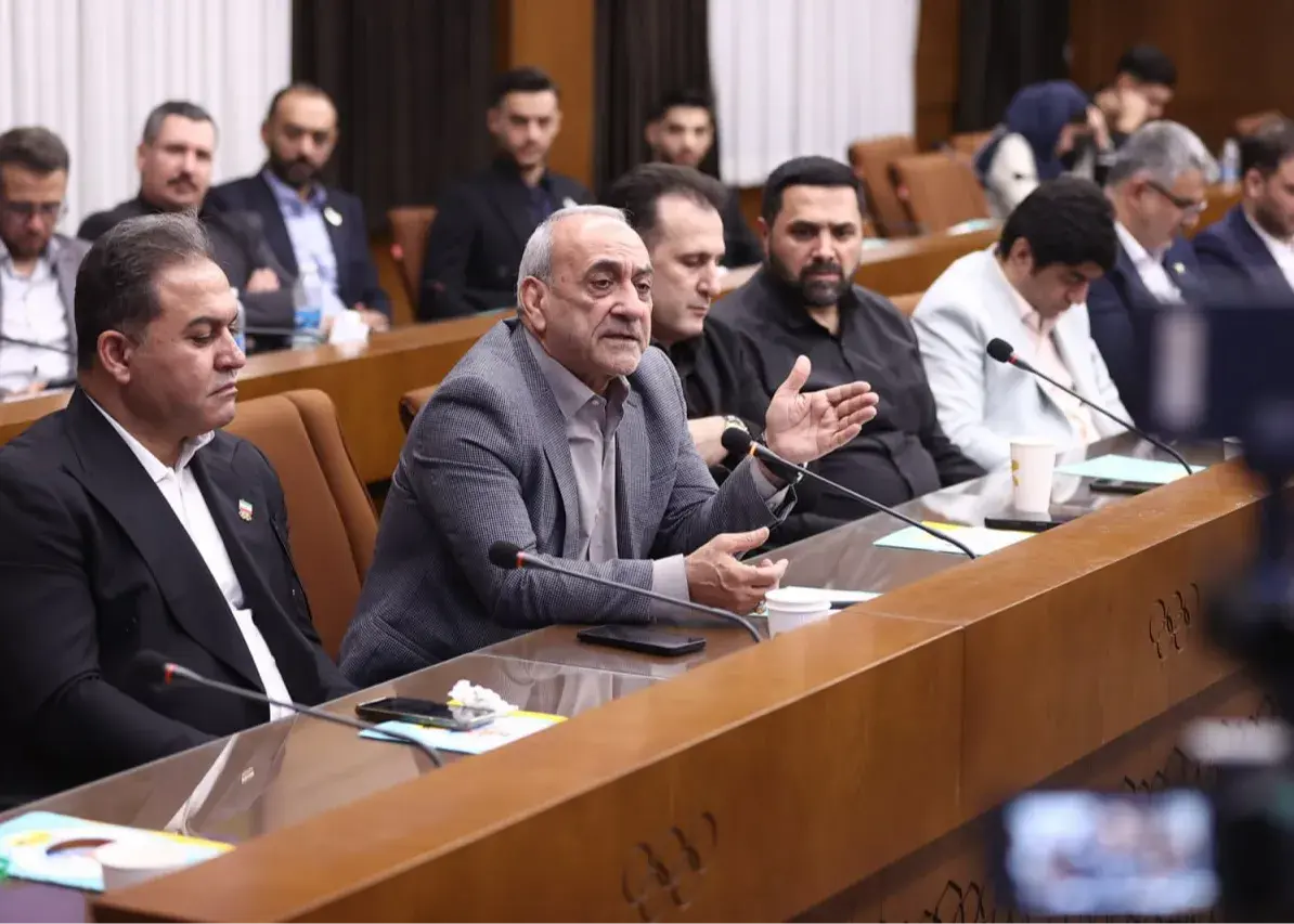 بهترین باشگاه فوتبال ایران انتخاب شد(عکس)