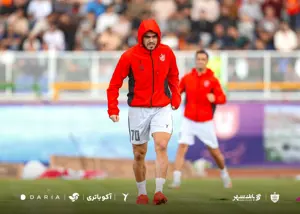 علت تعویض اوستون اورونوف چه بود؟