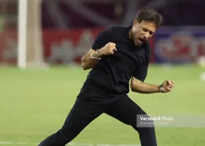 فجر 2 _ پیکان 0: گل و بلبل در شیراز