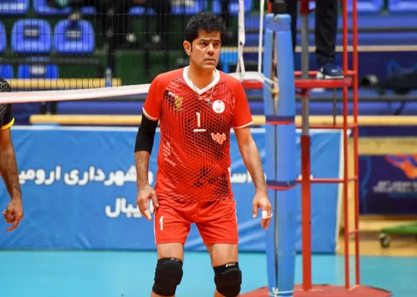 تیتر دو کاپیتان استقلال در پرسپولیس! جمعه پیش‌رو اولین بازی تیم والیبال پرسپولیس در دوره نوین خود برگزار خواهد شد اما هنوز حواس‌ها به این تیم جمع نشده
