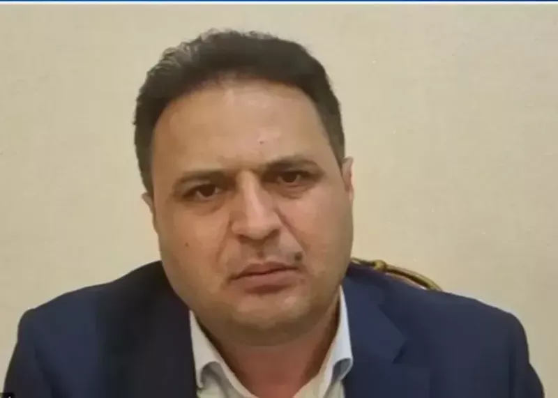 سخنگوی تراکتور: ملوان باید فحاشیها را محکوم کند