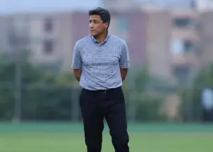 بغض صمد آقا با 4 گل ترکید!