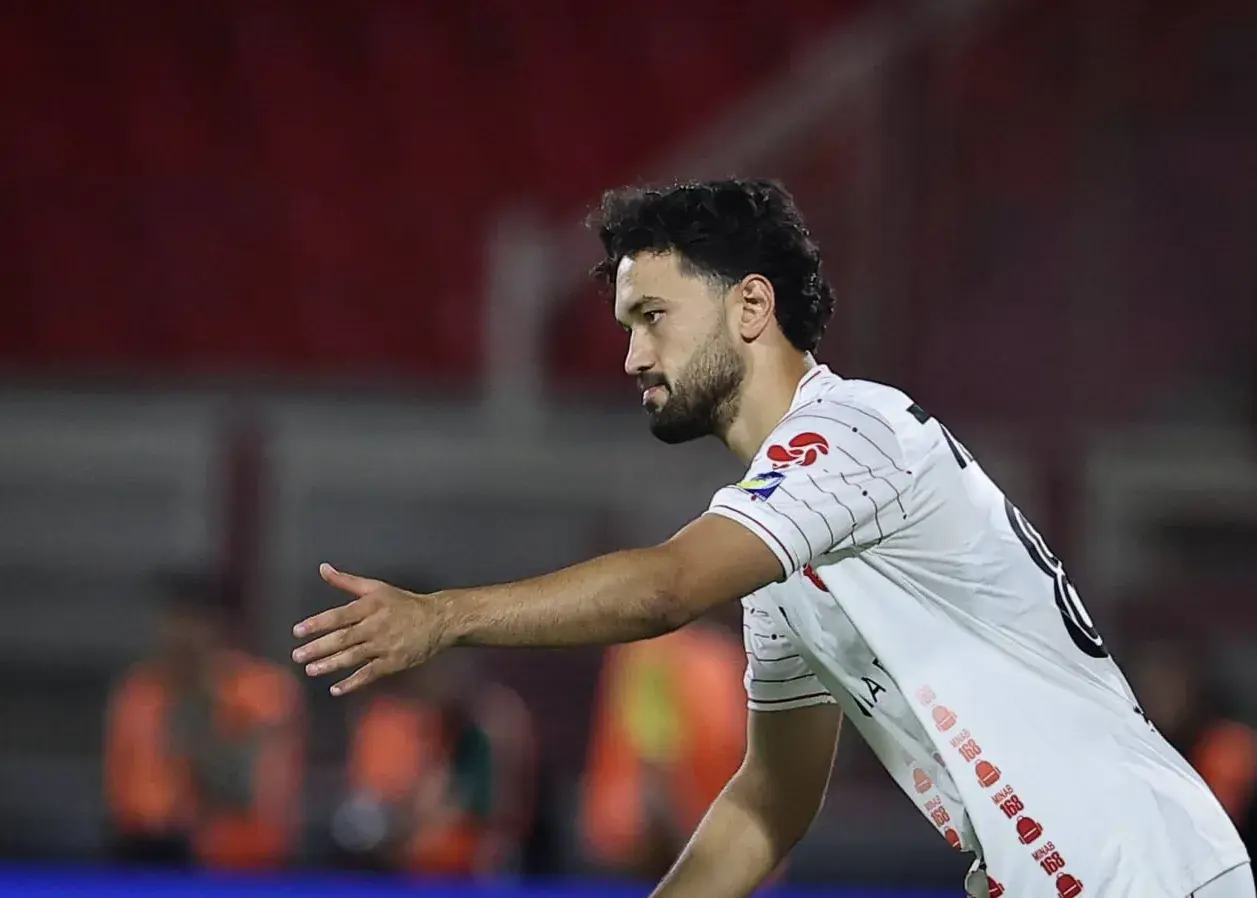 پایان دوره دوری مدافع جوان پرسپولیس!