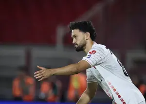 پایان دوره دوری مدافع جوان پرسپولیس!